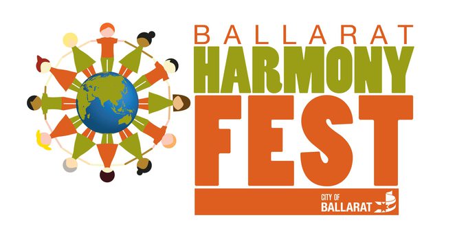 Harmony Fest [Ballarat]