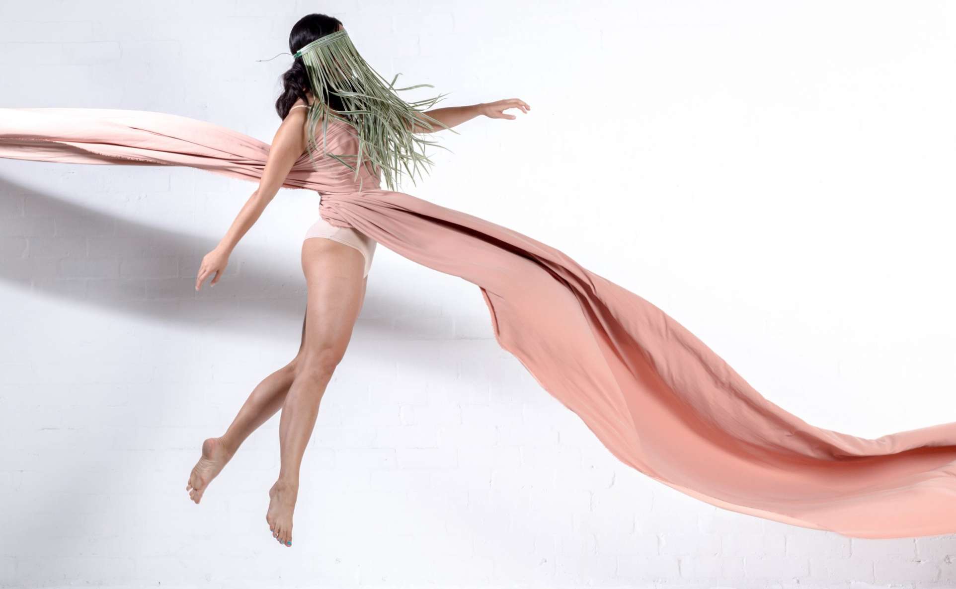 Next Wave Festival:  Passing [Melbourne]