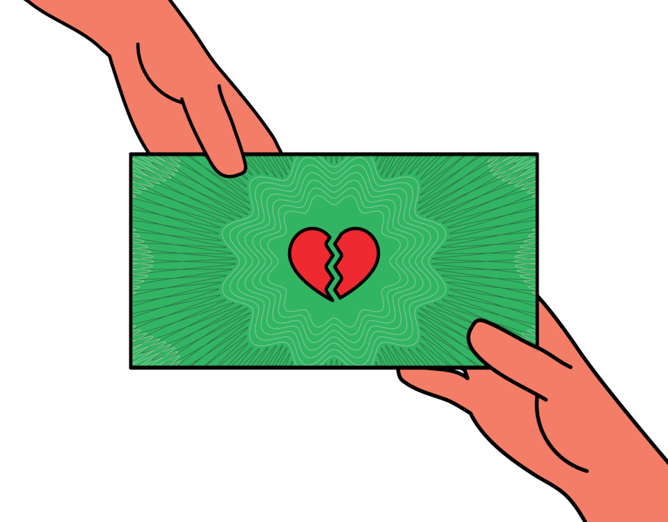 Sexually Transmitted Debt [Melbourne]