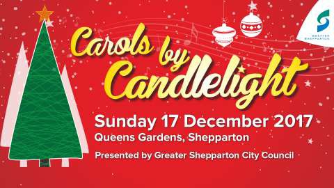 Shepparton Carols [Melbourne]