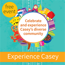 Experience Casey [Victoria]
