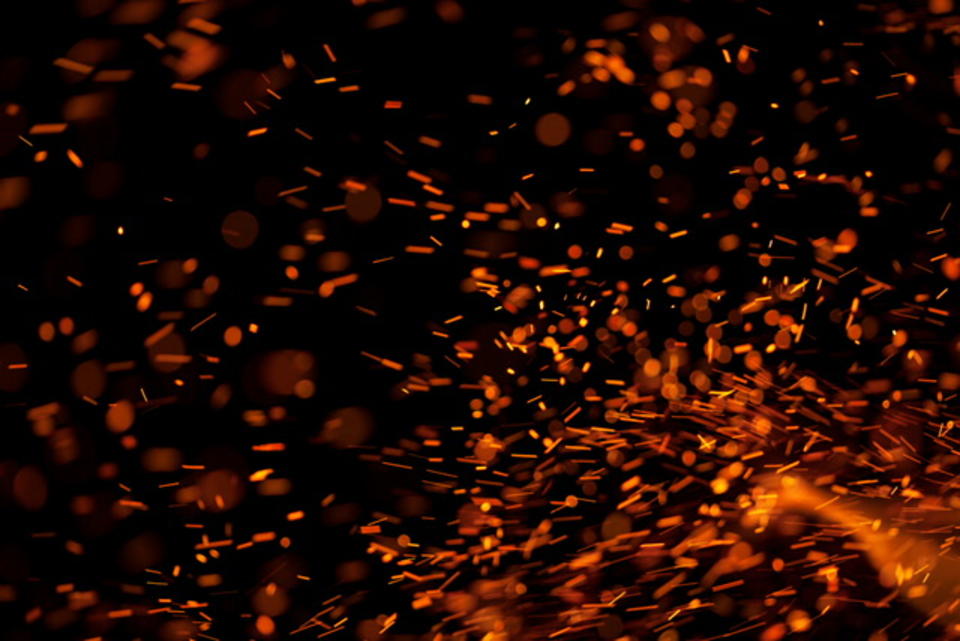 The Wheeler Centre Gala 2018: Words on Fire [Melbourne]