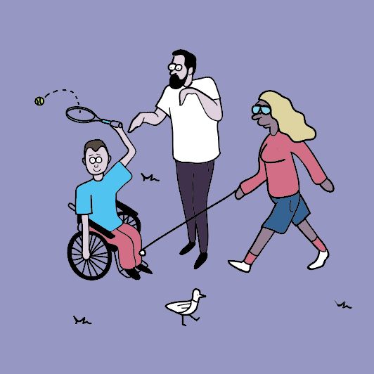 Ability Fest [Coburg, VIC]