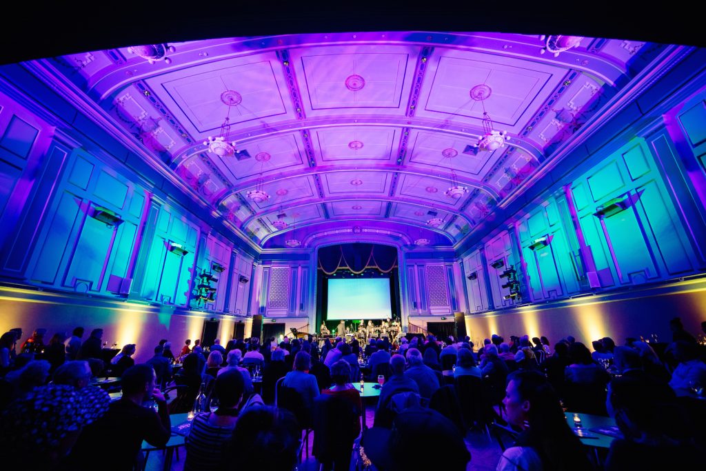 2018 Stonnington Jazz Gala [Melbourne]