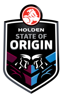 NRL State of Origin 1 [Melbourne]