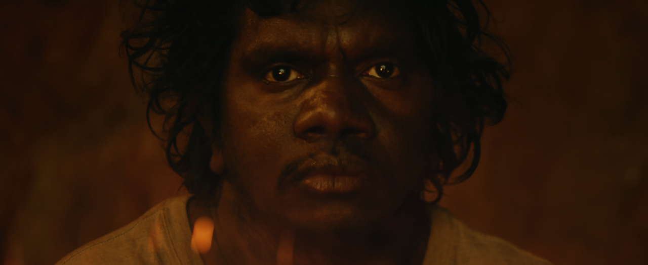 MIFF Talks - Blak screens and blak voices: First Australian filmmakers [Melbourne]