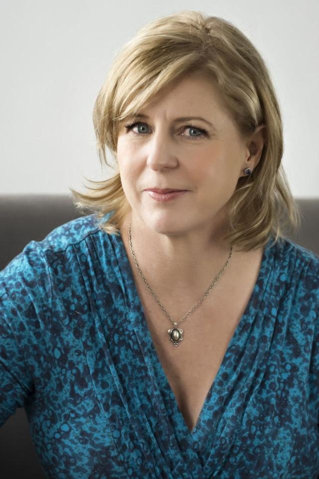 Liane Moriarty (Wheeler Centre) [Melbourne]