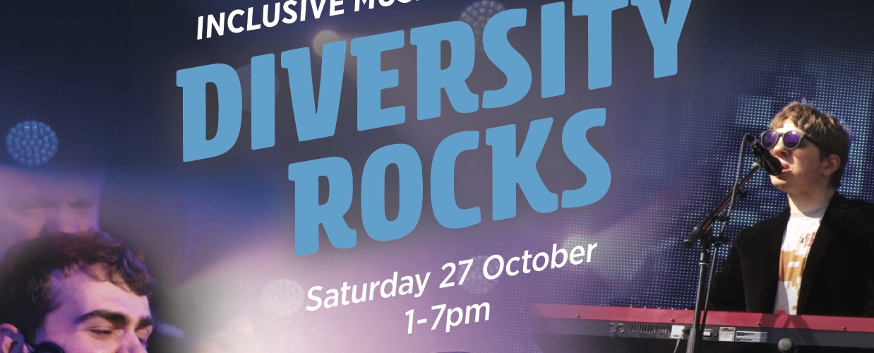 Diversity Rocks Festival [Melbourne]