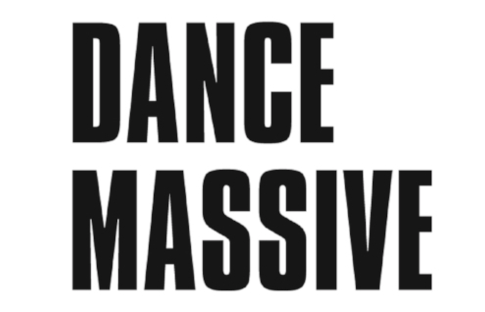 Dance Massive (Program Launch) [Melbourne]