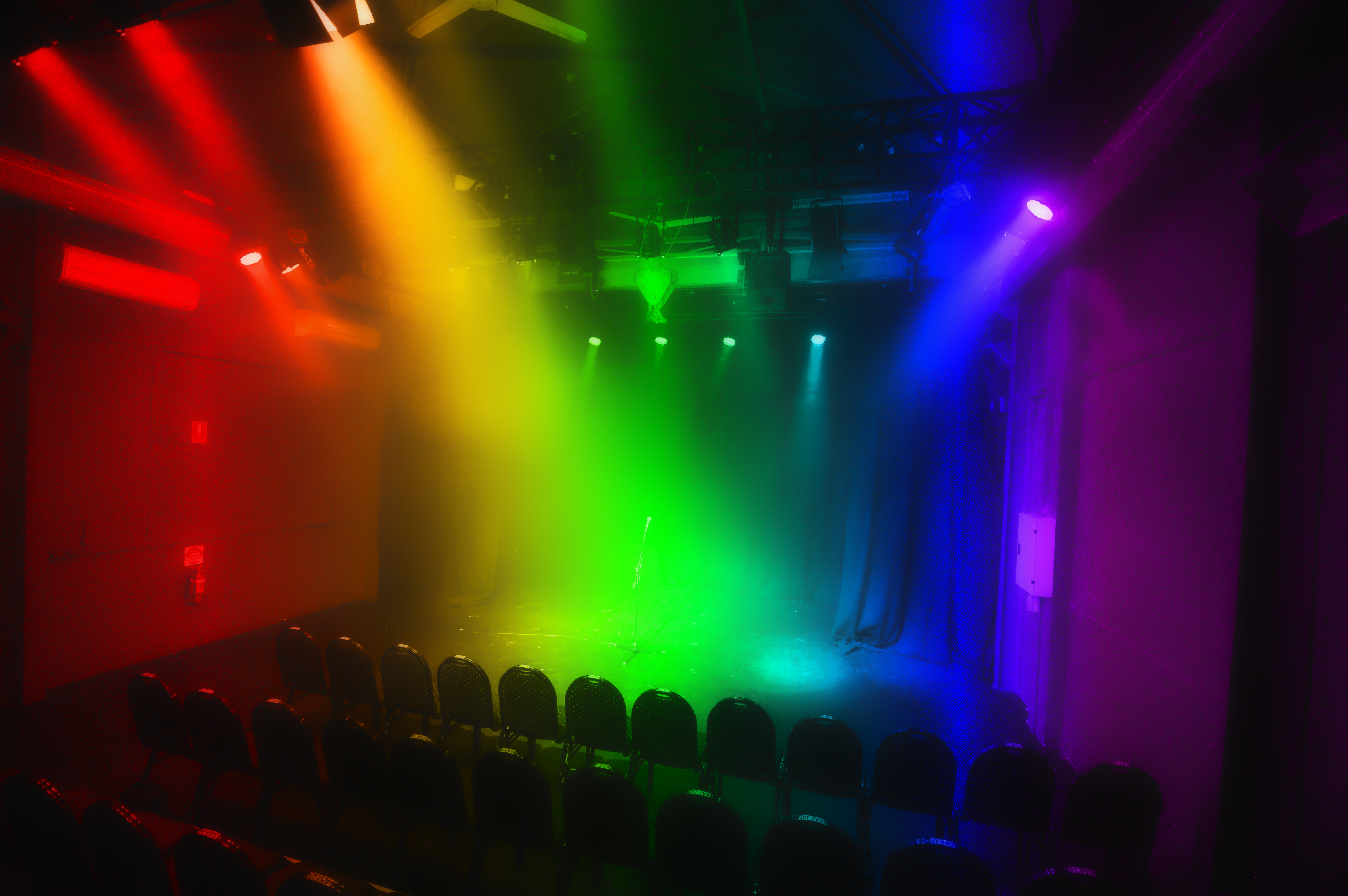 Playtime Staged Readings (Midsumma) [Melbourne]