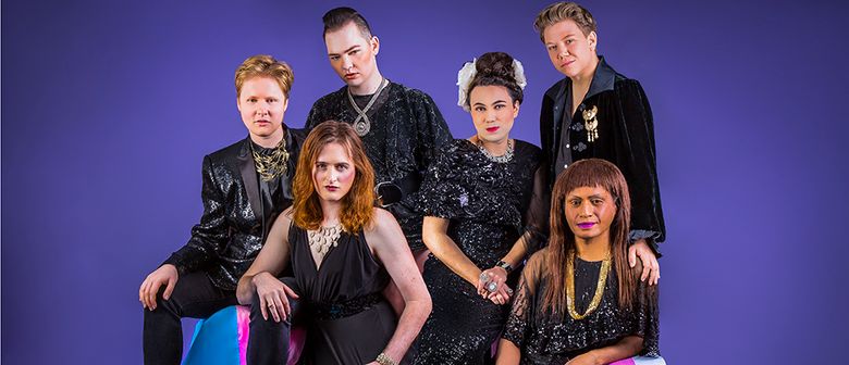 Gender Euphoria (Midsumma) [Melbourne]