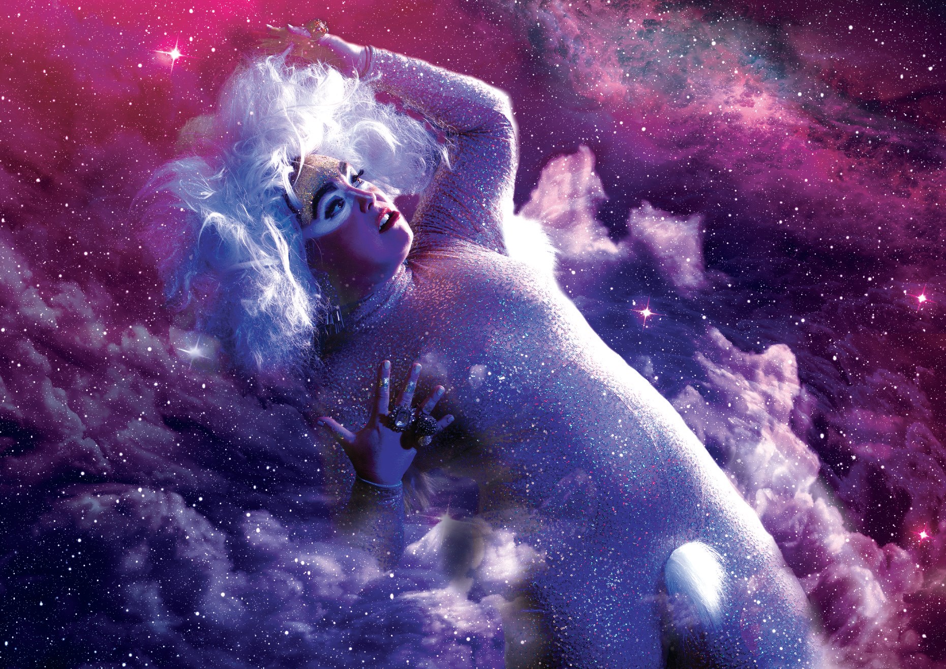 The Legend of Queen Kong [Melbourne]