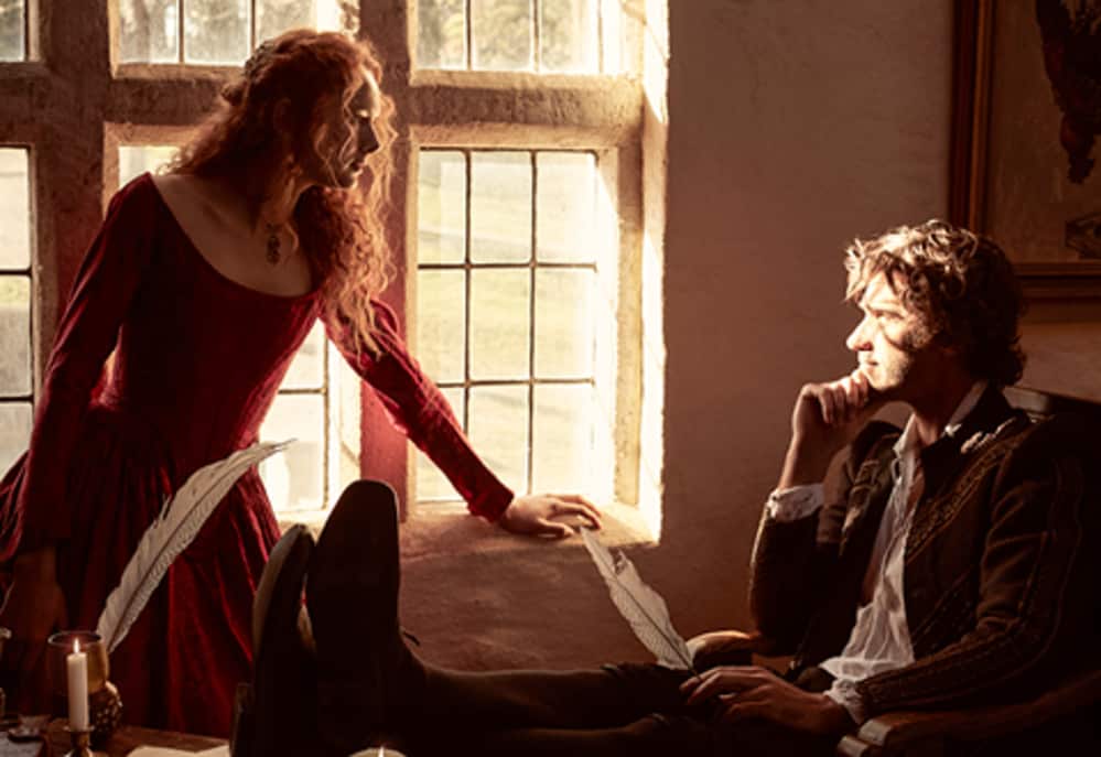 Shakespeare in Love [Melbourne]