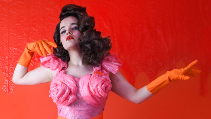 Alice Tovey: Garbage Monster (MICF) [Melbourne]