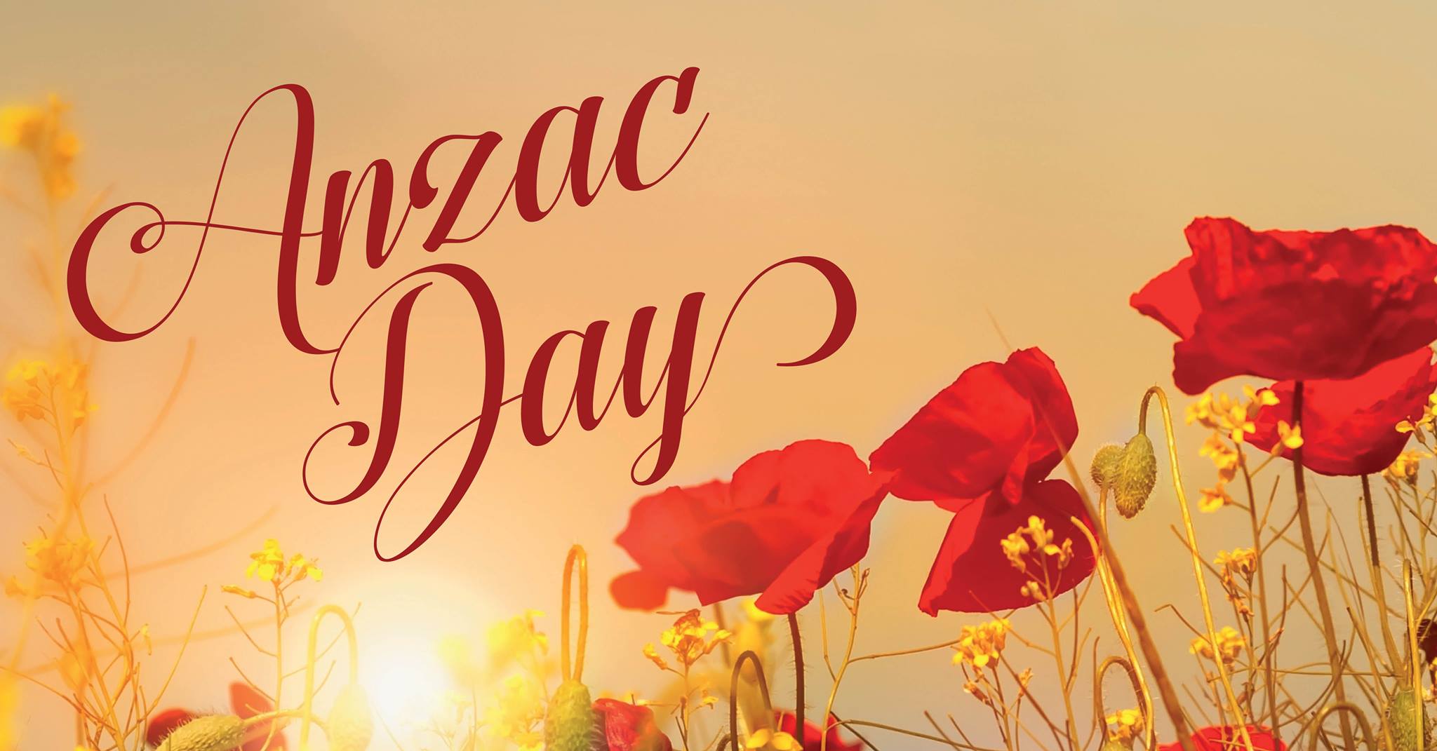 ANZAC Day Service [Perth]