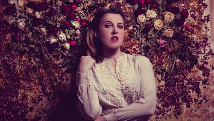 Eleanor Tiernan (MICF) [Melbourne]