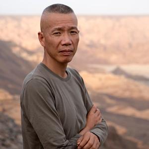 Cai Guo-Qiang in Conversation (NGV) [Melbourne]
