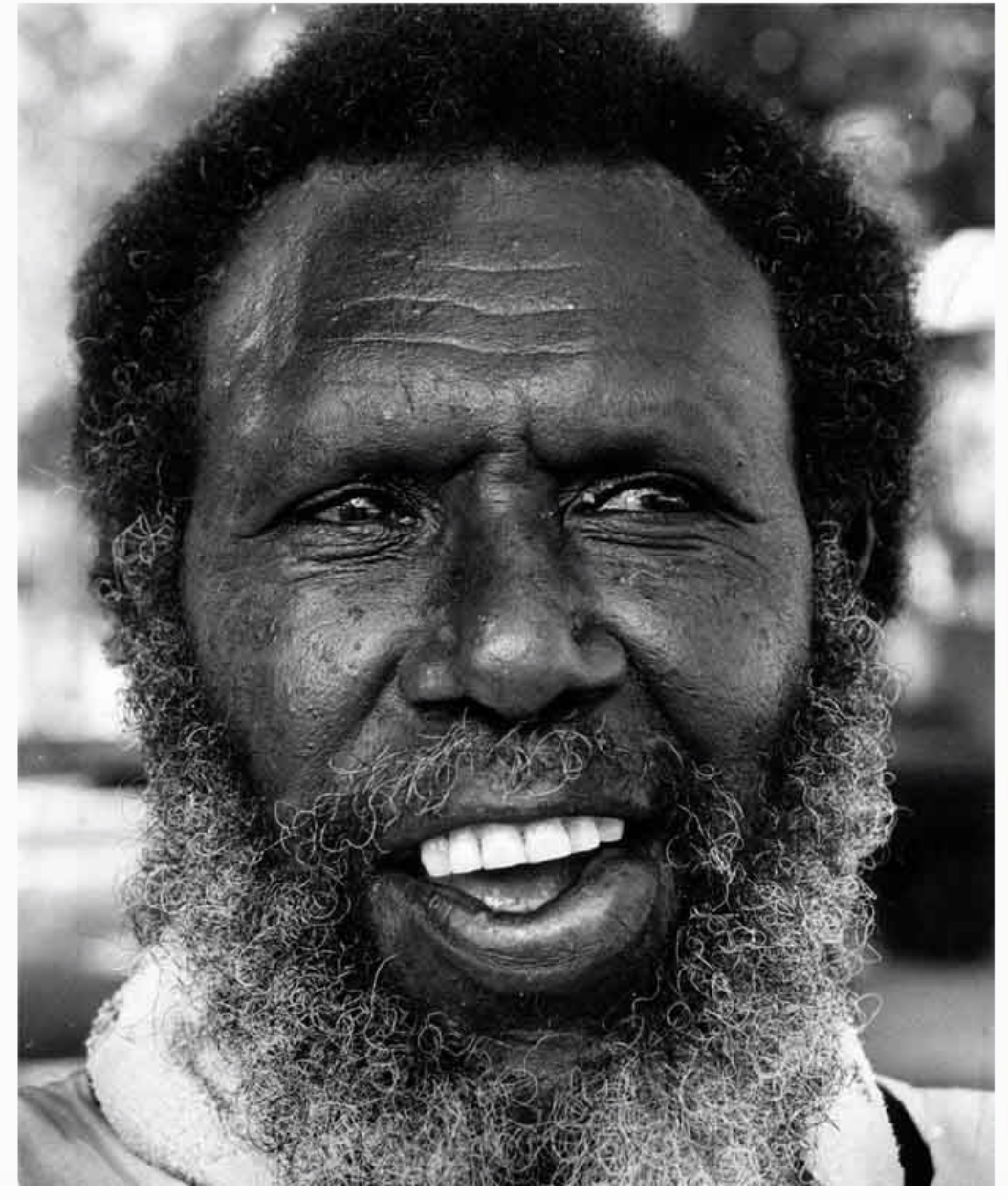 The Mabo Oration [Queensland]