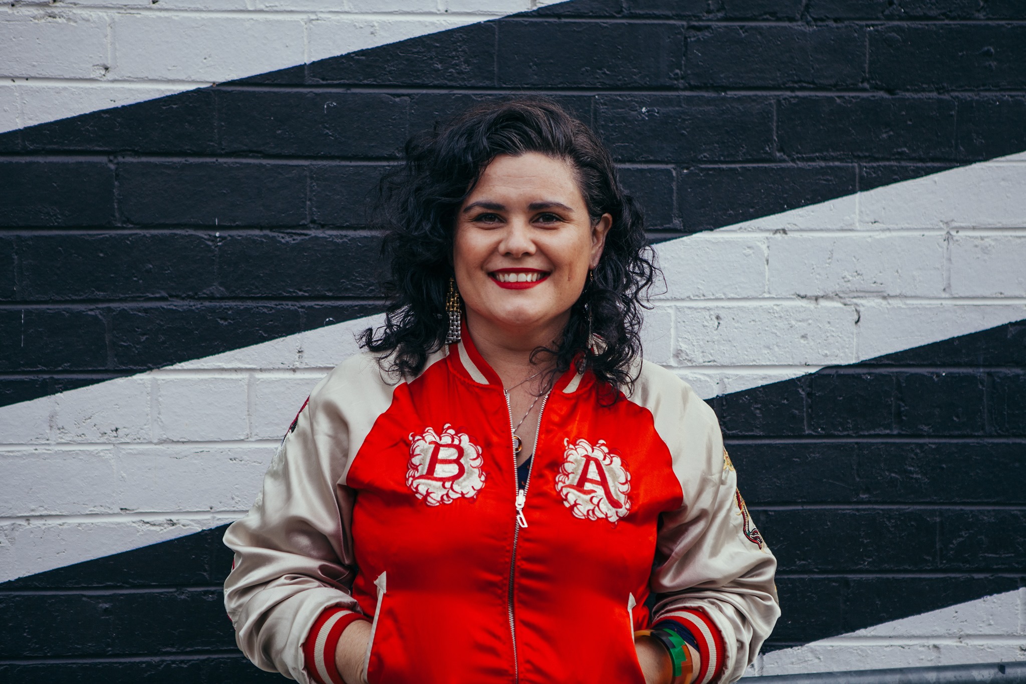 Opening Night: Speaking Truth to Power (EWF [Melbourne]