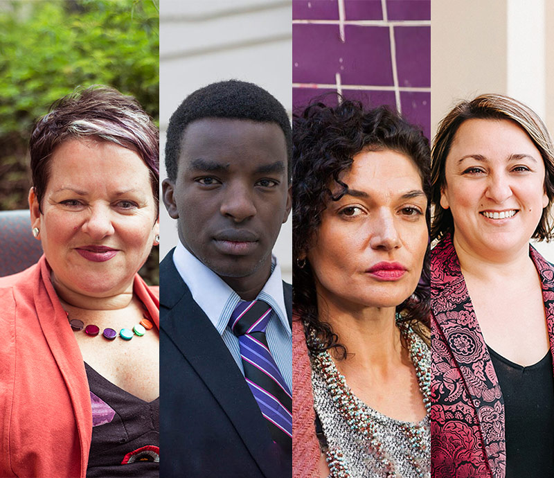 The Future Of Inclusive Leadership (KILN) [Melbourne]
