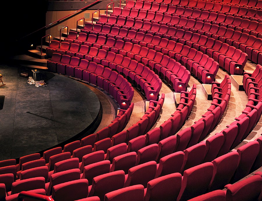 Safe Theatre for Independents (KILN) [Melbourne]