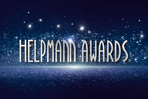 Helpmann Awards Act II [Melbourne]