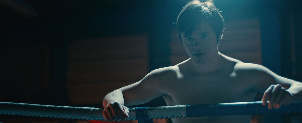 MIFF Talks - Disability and Cinema  [Melbourne]