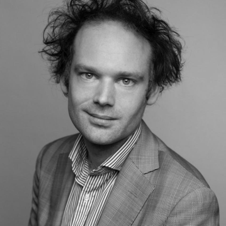 PEN Lecture: Fragile Minds (Wheeler Centre) [Melbourne]