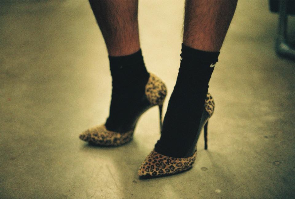 Magic Dykes (Mudfest) Melbourne