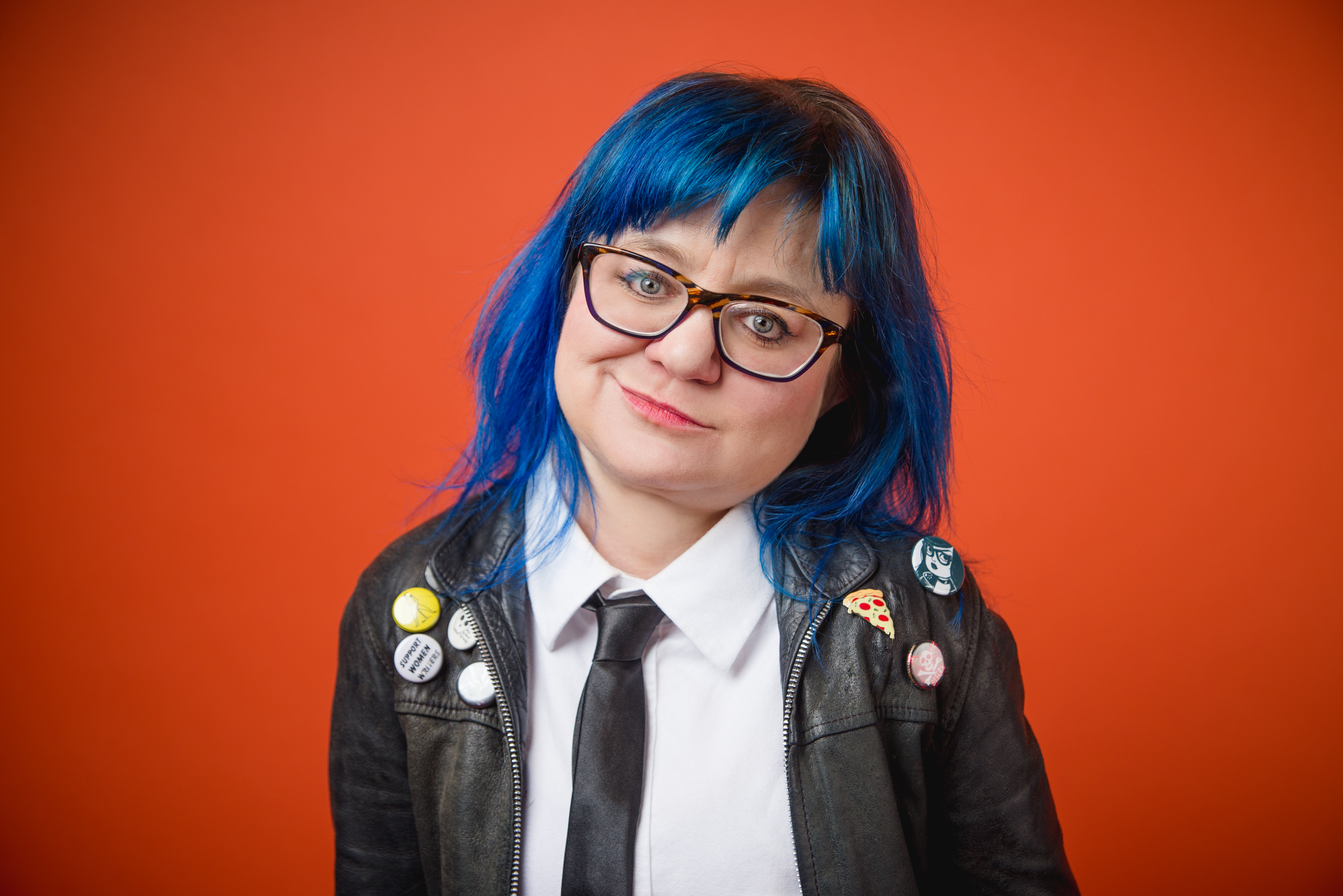Mormon Girl (Melbourne Fringe) [Melbourne]