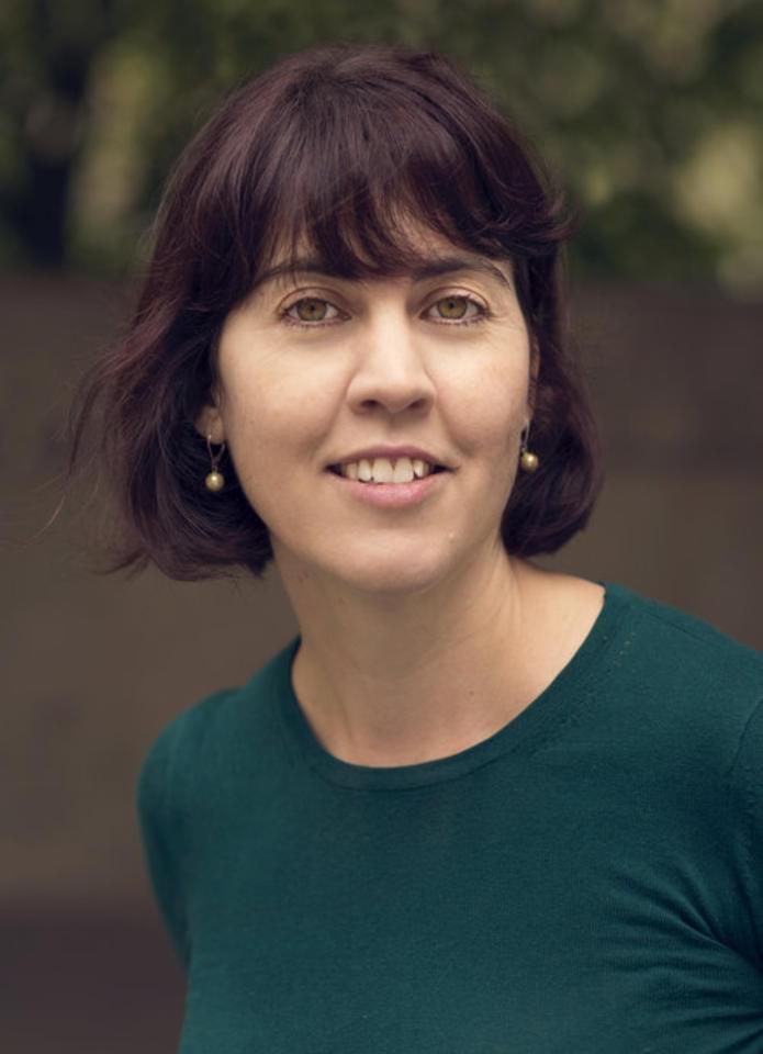 Jessica White: Hearing Maud [Melbourne]