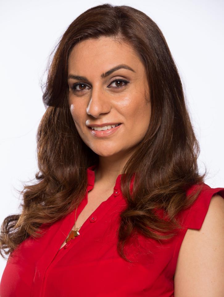 Roza Germian (Wheeler Centre) [Melbourne]