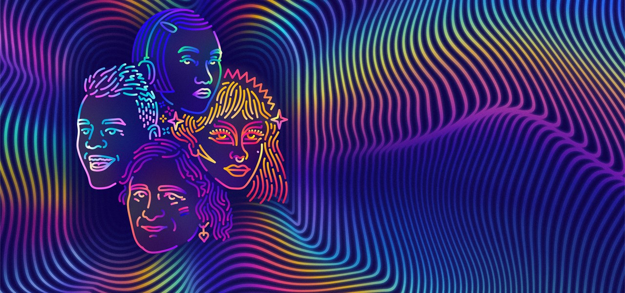 Midsumma Festival 2020 (program launch) [Melbourne]