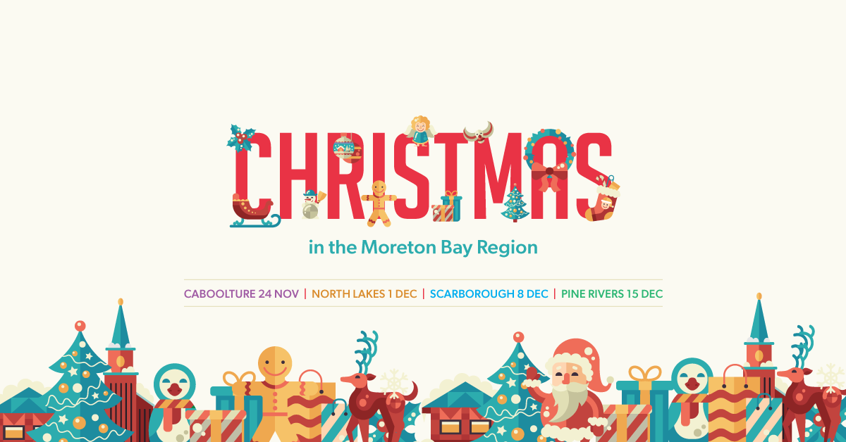 Caboolture Christmas Carols [Queensland]