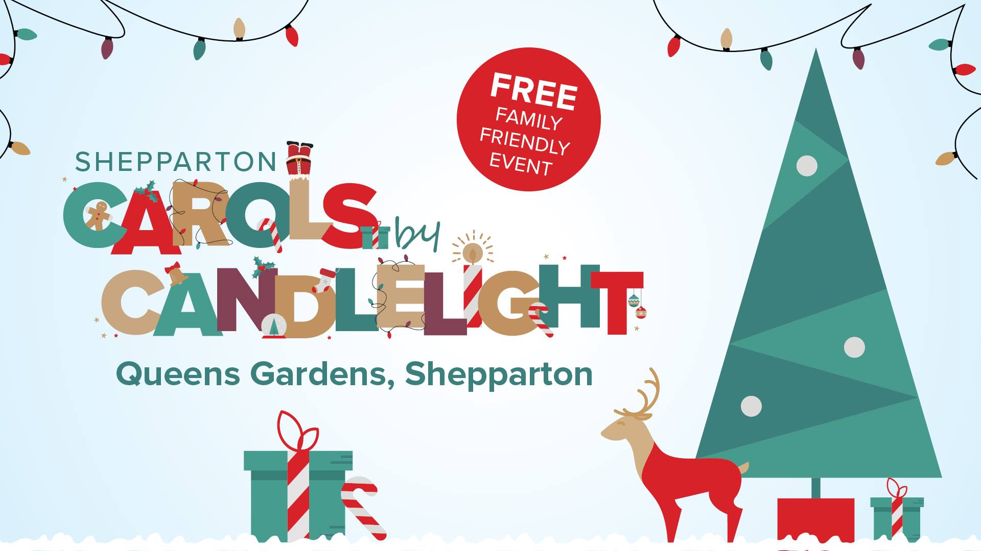 Shepparton Carols [Melbourne]