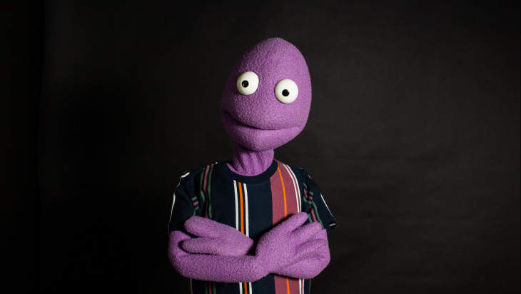 Cancelled - Randy Feltface - Modus Operandy (MICF) [Melbourne]