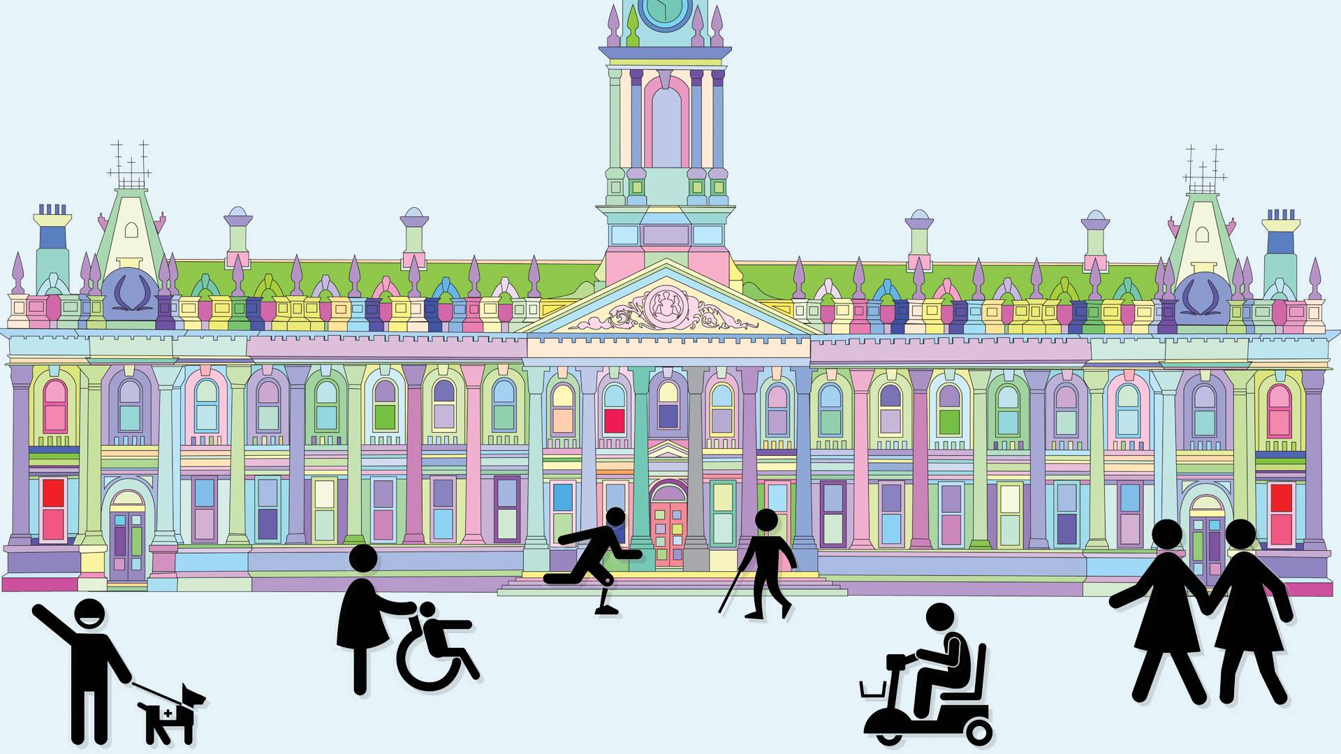 POSTPONED - Thrive Festival (The Emerald Hill precinct) [Melbourne]