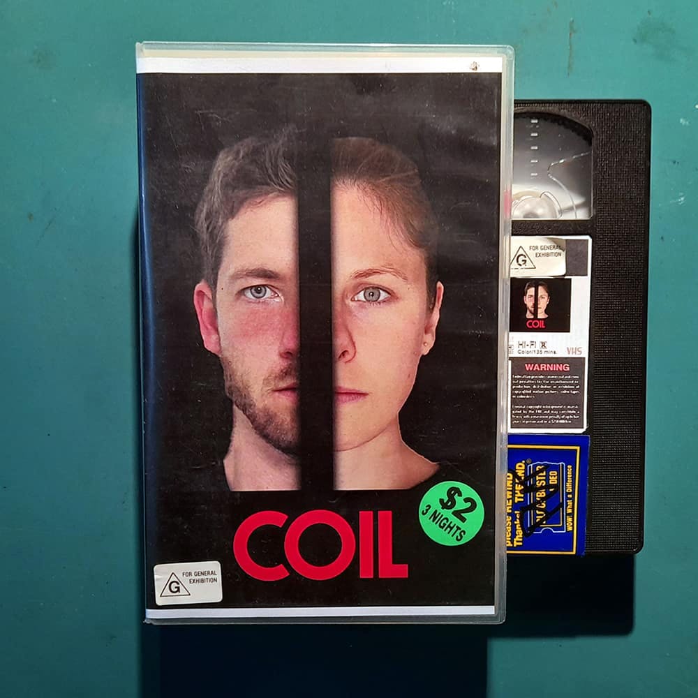COIL [Sydney]