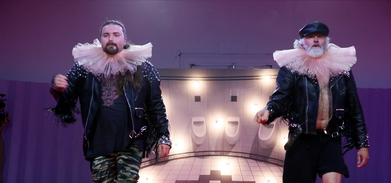 SICK (midsumma) Melbourne