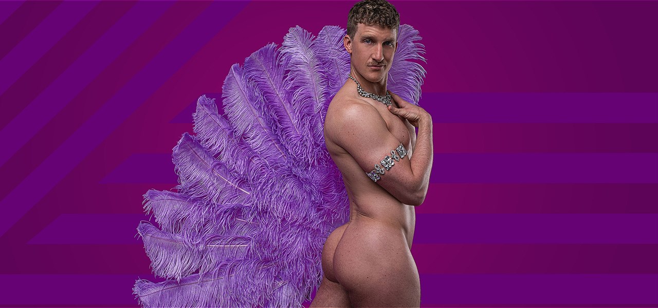 Ziegfeld Boy (Midsumma) [Melbourne]