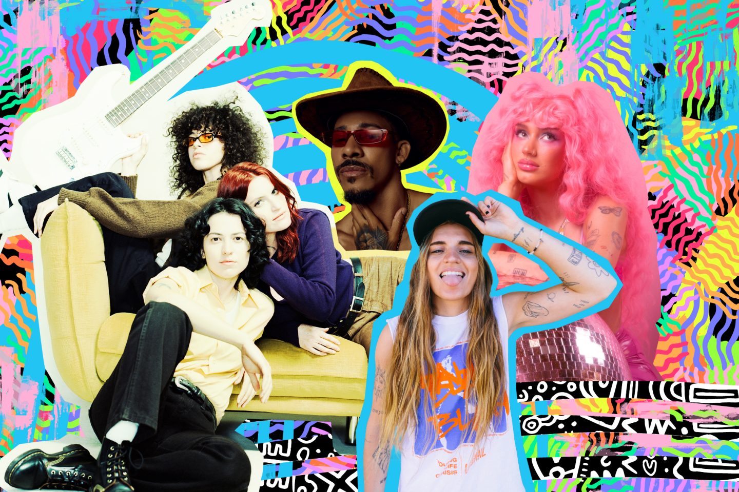 Rainbow Republic - Sydney WorldPride [Sydney]