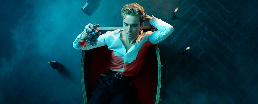 Nosferatu [Melbourne]