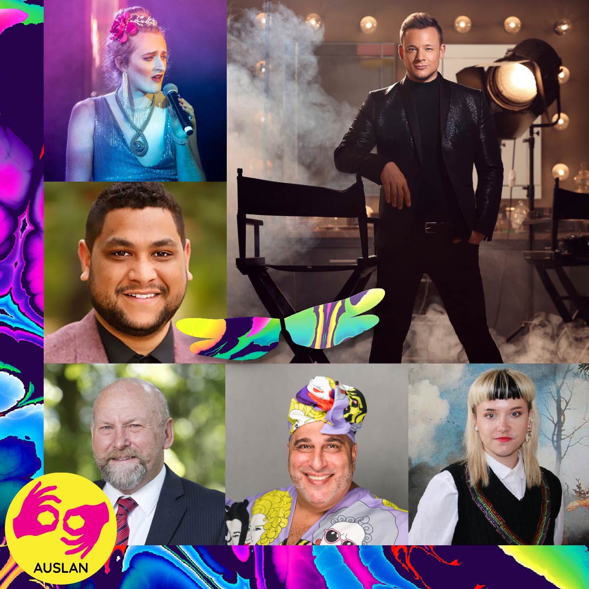 ChillOut Festival - Opening Night [Melbourne]