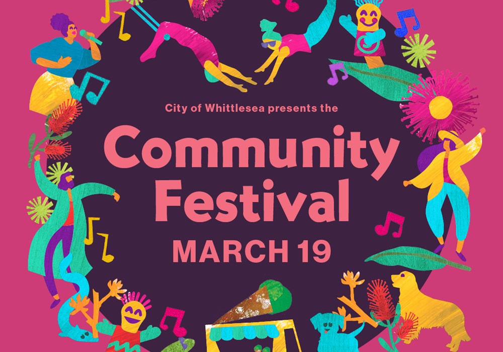 2023 Community Festival (Whittlesea) [Melbourne]