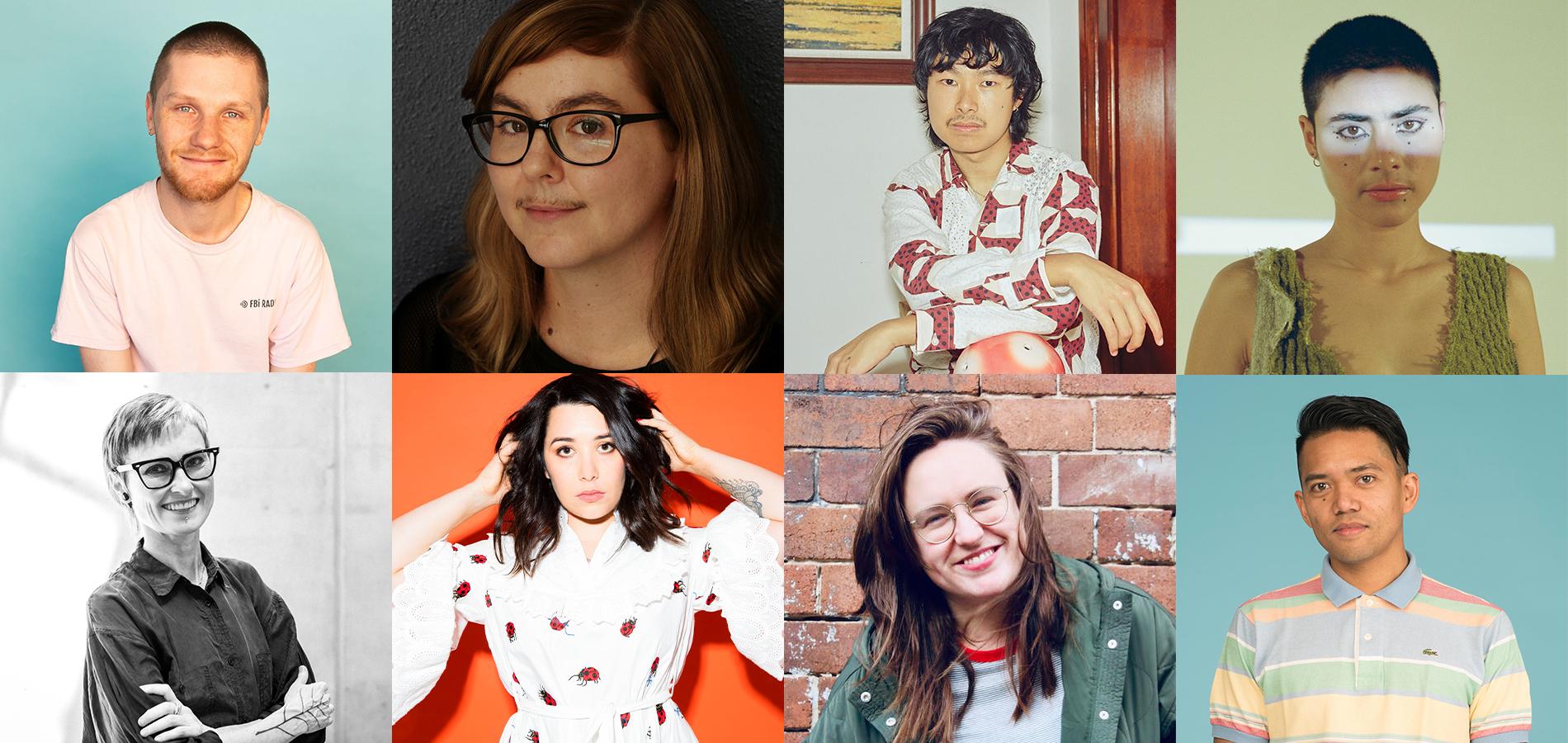 Queeries (VIVID) [Sydney]