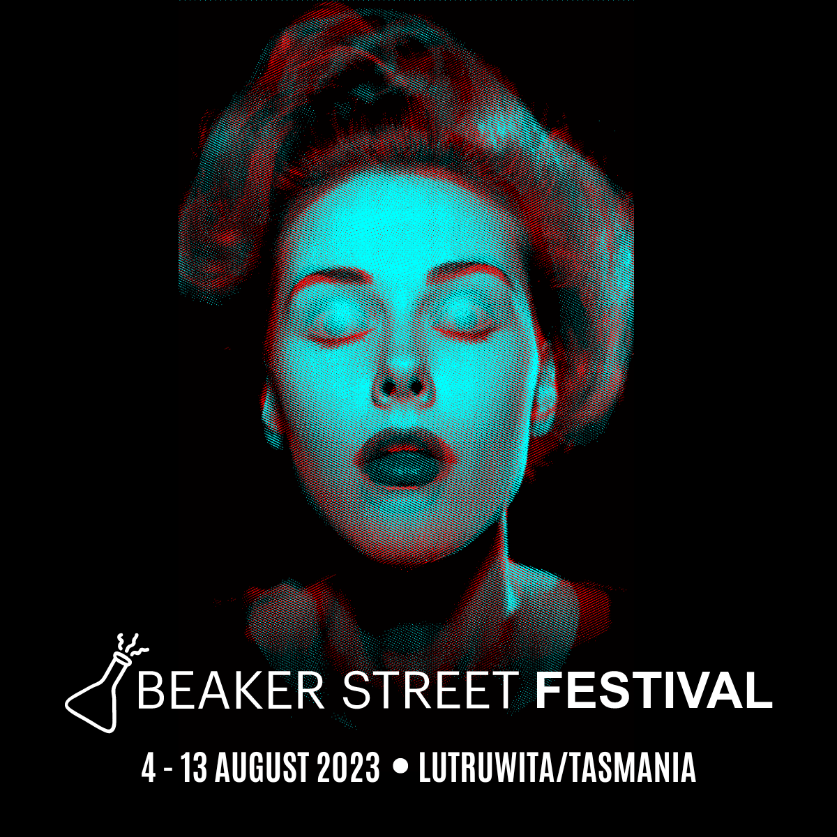 Beaker Street Festival (Fri 4th, Sat 5th & Wed 9th) [Hobart]