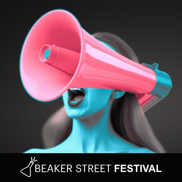 Beaker Street Festival - Tim Flannery & Robyn Williams [Hobart]