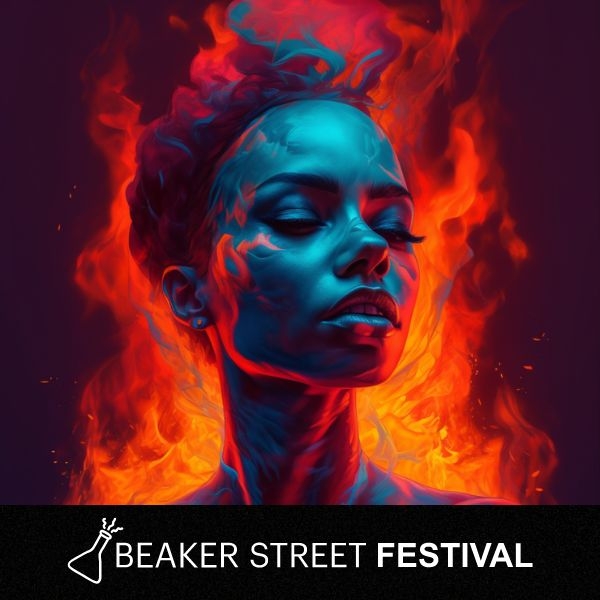 Beaker Street Festival - Menopause in Four Acts [Hobart]