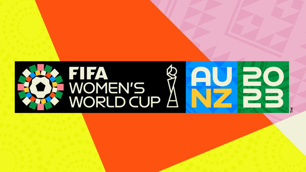 FIFA WOMENS WORLD CUP (Opening Ceremony) [Sydney]