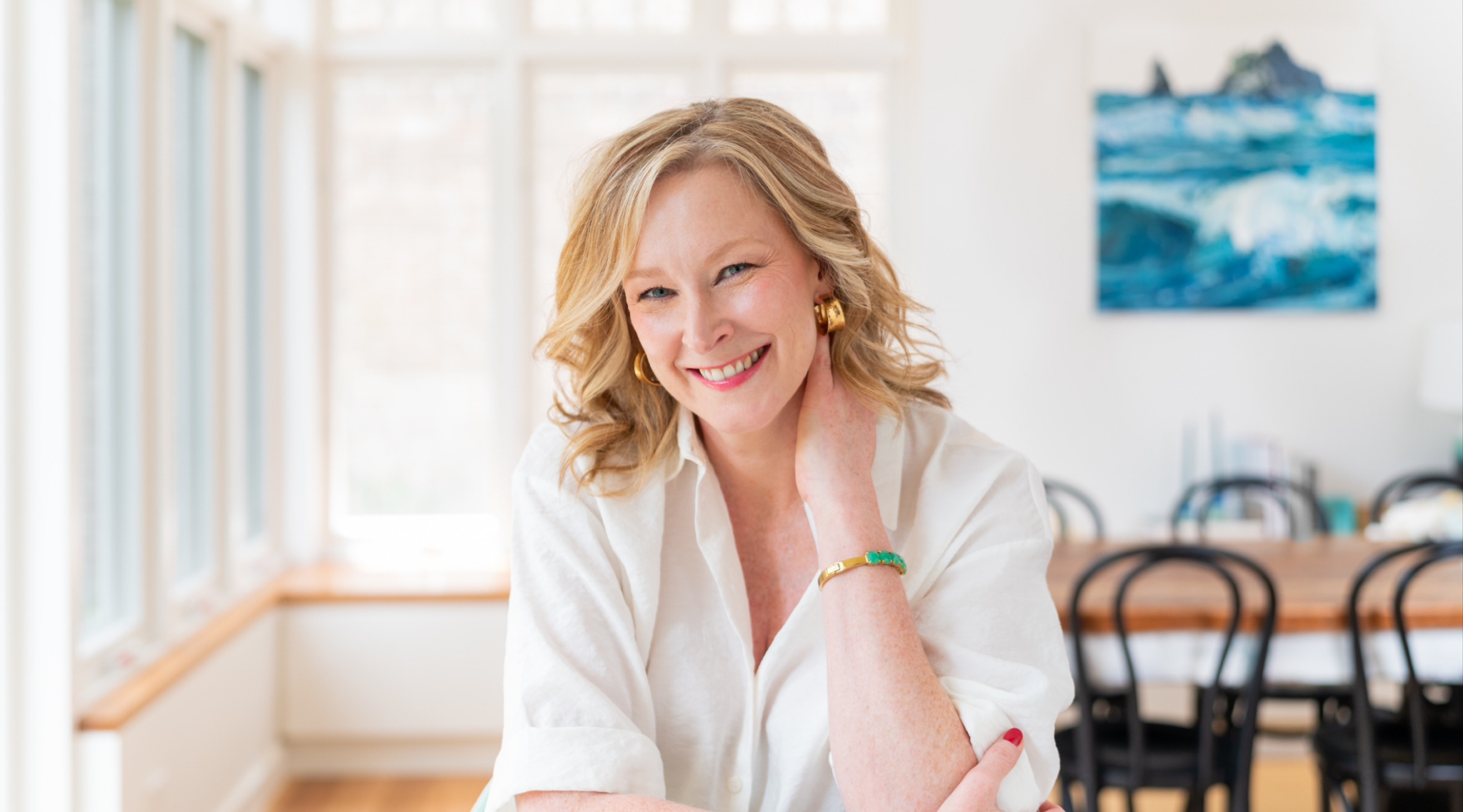 Leigh Sales (Storytellers) [Brisbane]